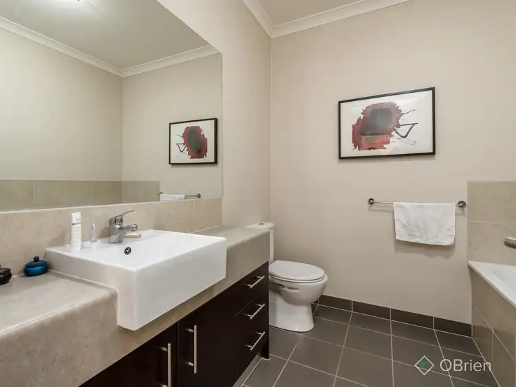 Third view of Homely unit listing, 3/42 Mitchells Lane, Sunbury VIC 3429