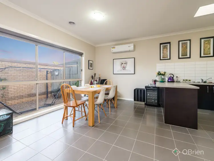 Fourth view of Homely unit listing, 3/42 Mitchells Lane, Sunbury VIC 3429