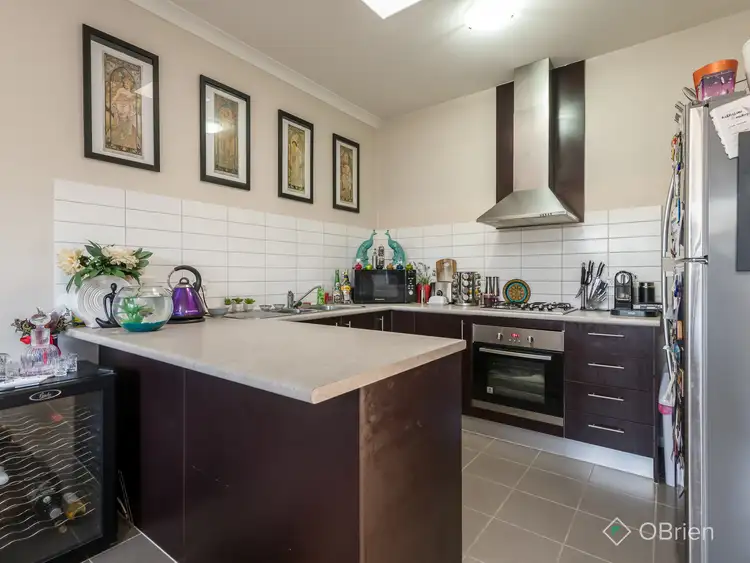 Fifth view of Homely unit listing, 3/42 Mitchells Lane, Sunbury VIC 3429