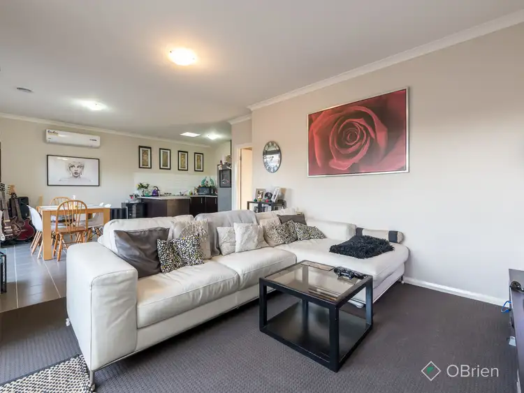 Sixth view of Homely unit listing, 3/42 Mitchells Lane, Sunbury VIC 3429