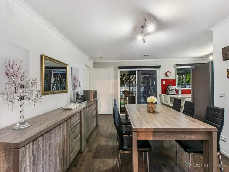 Fifth view of Homely house listing, 73 Bellevue Drive, Berwick VIC 3806