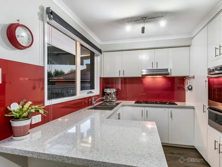 Sixth view of Homely house listing, 73 Bellevue Drive, Berwick VIC 3806