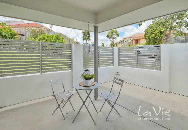 Third view of Homely house listing, 81 Dry Dock Circuit, Springfield Lakes QLD 4300