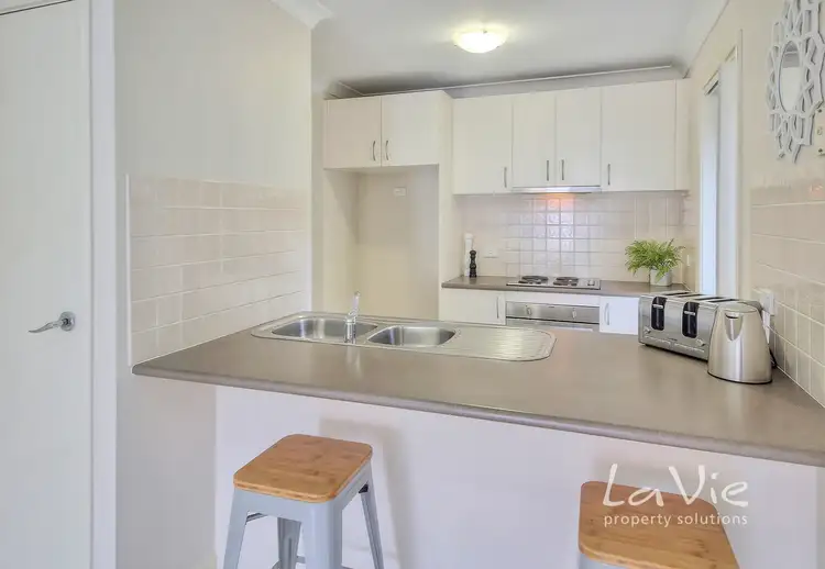 Fourth view of Homely house listing, 81 Dry Dock Circuit, Springfield Lakes QLD 4300