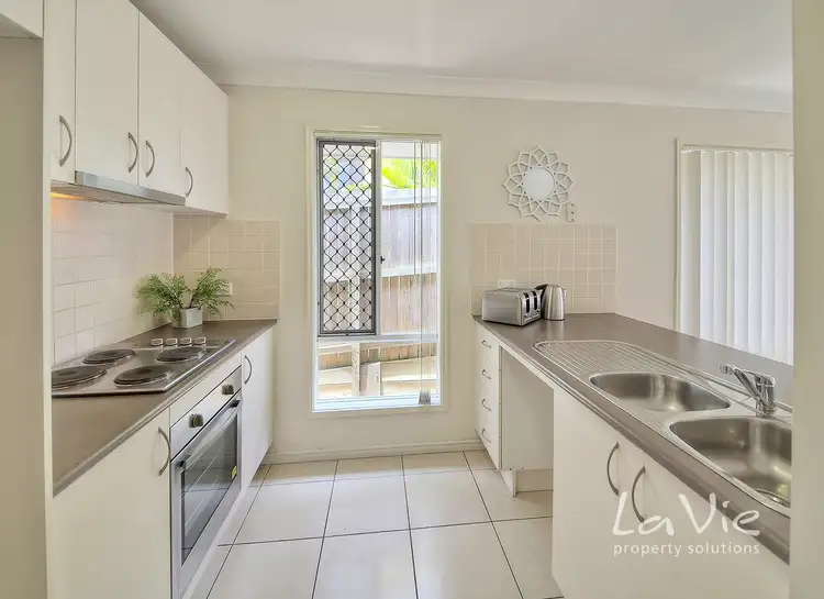 Fifth view of Homely house listing, 81 Dry Dock Circuit, Springfield Lakes QLD 4300