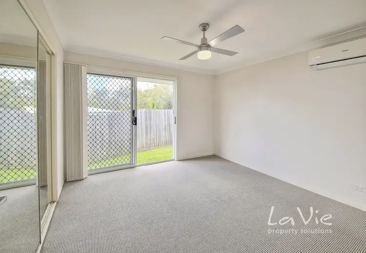 Sixth view of Homely house listing, 81 Dry Dock Circuit, Springfield Lakes QLD 4300