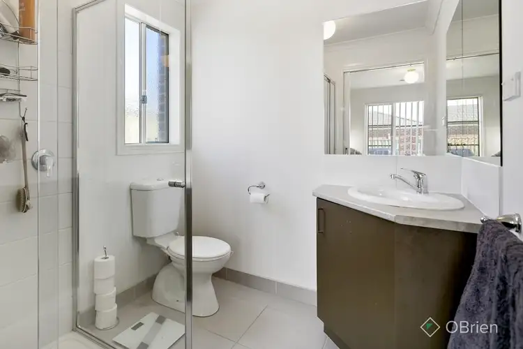 Third view of Homely unit listing, 23 Newcastle Way, Langwarrin VIC 3910