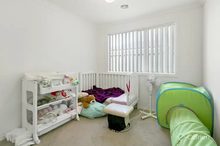 Fourth view of Homely unit listing, 23 Newcastle Way, Langwarrin VIC 3910