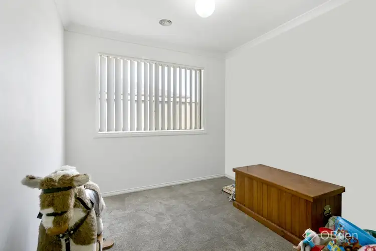 Fifth view of Homely unit listing, 23 Newcastle Way, Langwarrin VIC 3910