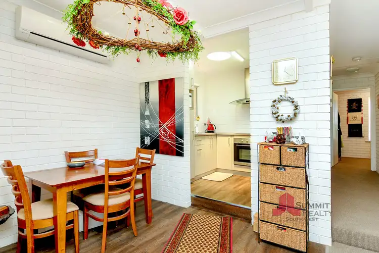 Sixth view of Homely house listing, 7B Ashford Place, South Bunbury WA 6230