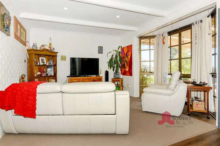 Seventh view of Homely house listing, 7B Ashford Place, South Bunbury WA 6230