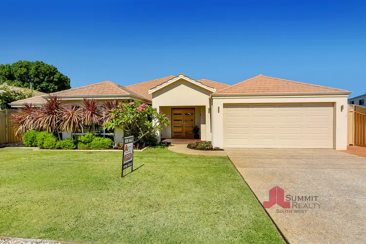 70 King Road, East Bunbury WA 6230
