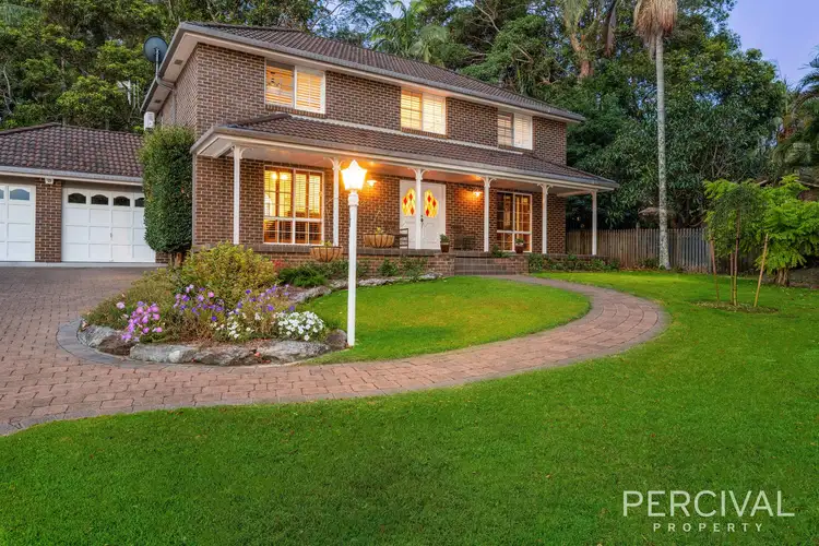 36 McLaren Drive, Port Macquarie NSW 2444