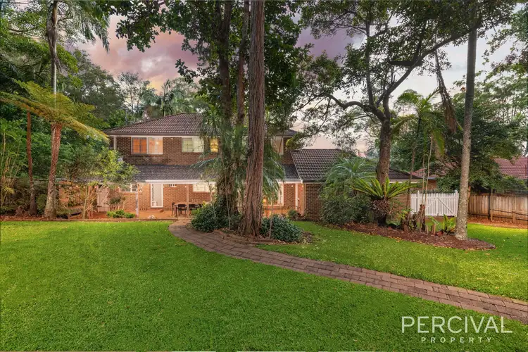 Second view of Homely house listing, 36 McLaren Drive, Port Macquarie NSW 2444