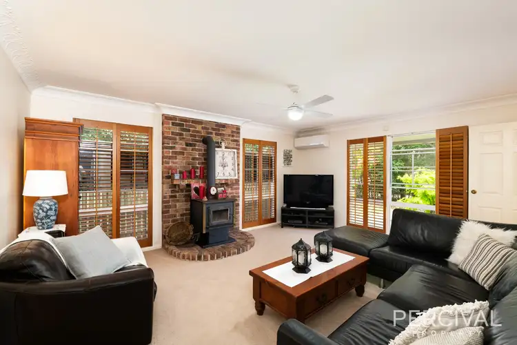 Third view of Homely house listing, 36 McLaren Drive, Port Macquarie NSW 2444