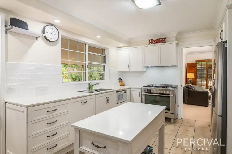 Fourth view of Homely house listing, 36 McLaren Drive, Port Macquarie NSW 2444