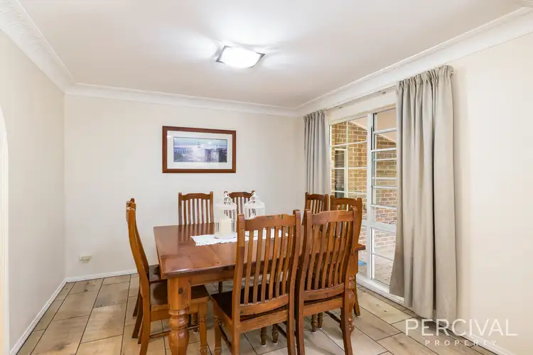 Fifth view of Homely house listing, 36 McLaren Drive, Port Macquarie NSW 2444
