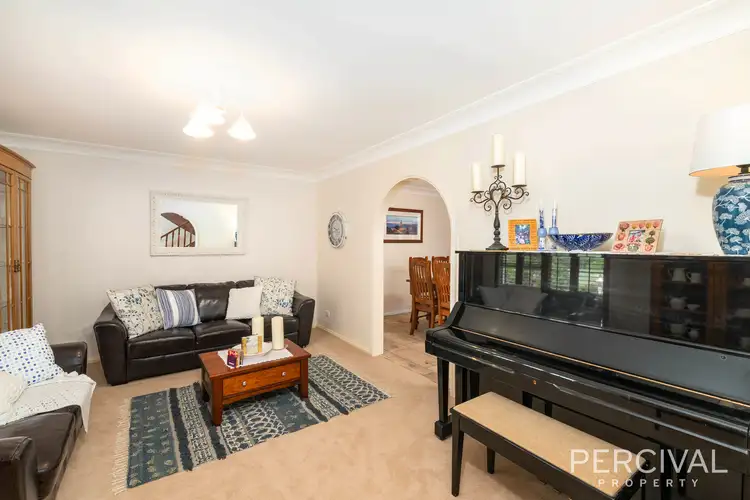 Sixth view of Homely house listing, 36 McLaren Drive, Port Macquarie NSW 2444