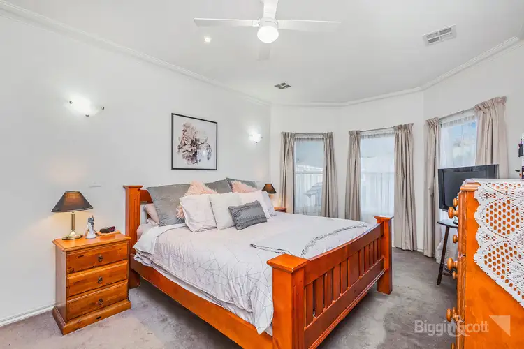 Fifth view of Homely house listing, 60 Saltley Street, South Kingsville VIC 3015