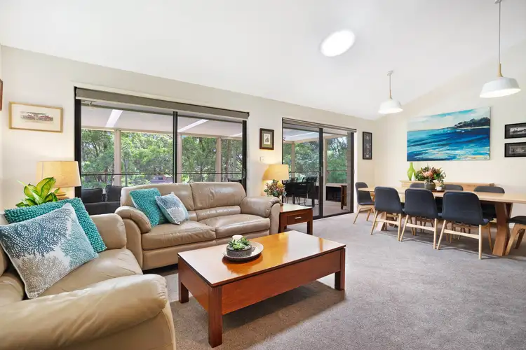 Fourth view of Homely house listing, 4 Saxton Close, New Lambton Heights NSW 2305