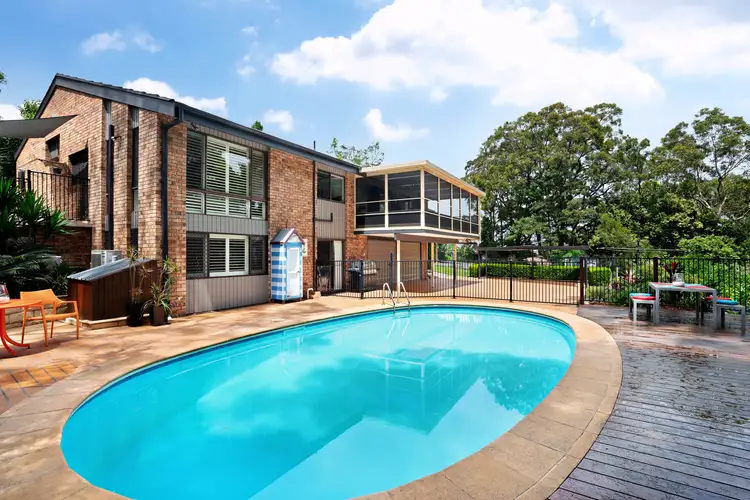 Fifth view of Homely house listing, 4 Saxton Close, New Lambton Heights NSW 2305