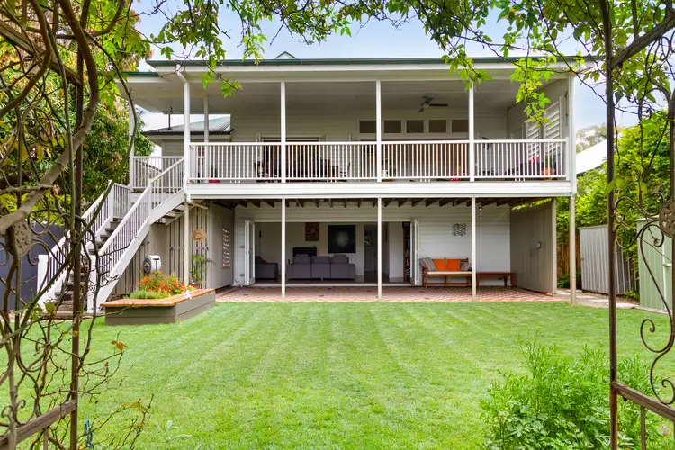 36 Inwood Street, Wooloowin QLD 4030
