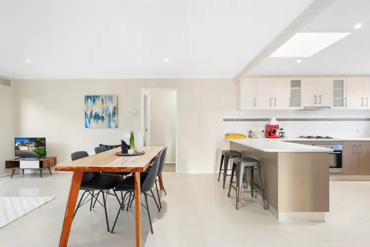 Third view of Homely house listing, 5 Olney Court, Knoxfield VIC 3180