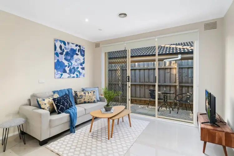 Fourth view of Homely house listing, 5 Olney Court, Knoxfield VIC 3180