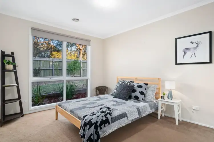 Fifth view of Homely house listing, 5 Olney Court, Knoxfield VIC 3180