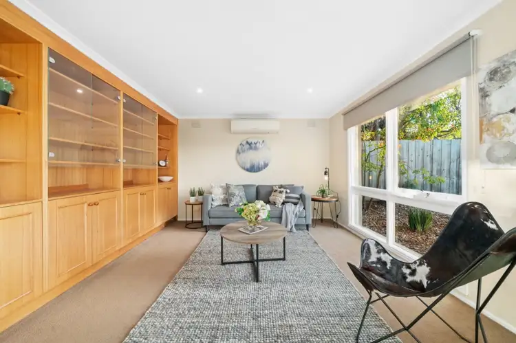 Sixth view of Homely house listing, 5 Olney Court, Knoxfield VIC 3180