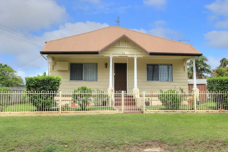 Fifth view of Homely house listing, 28 Anzac Parade, Teralba NSW 2284