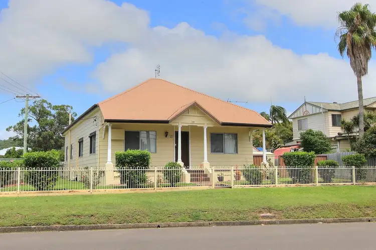 Sixth view of Homely house listing, 28 Anzac Parade, Teralba NSW 2284