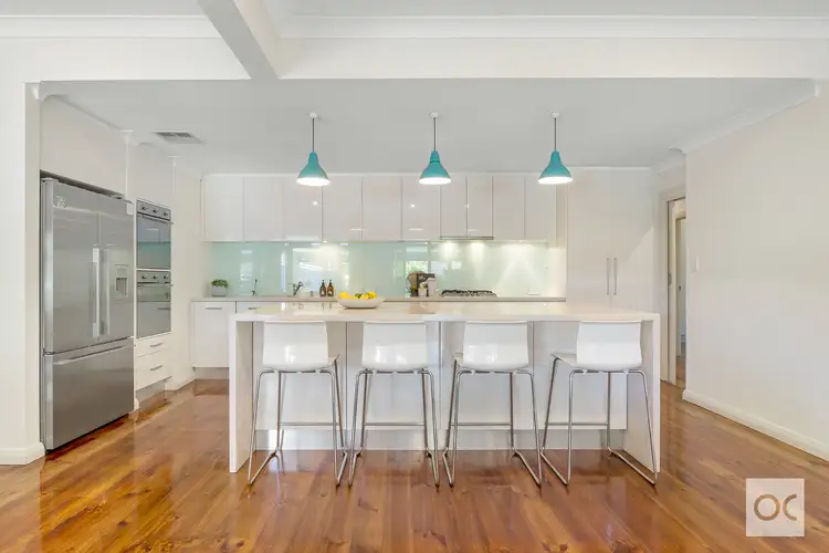 Fourth view of Homely house listing, 7 Laurence Street, Lower Mitcham SA 5062