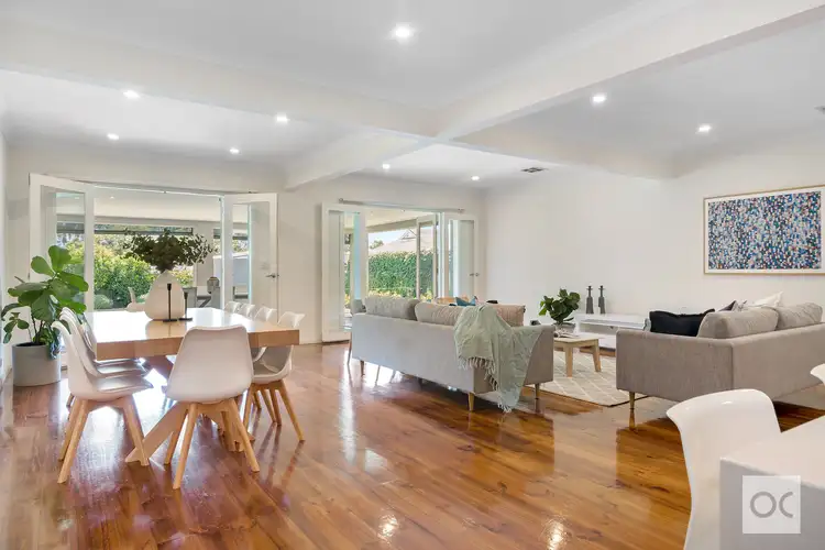 Fifth view of Homely house listing, 7 Laurence Street, Lower Mitcham SA 5062