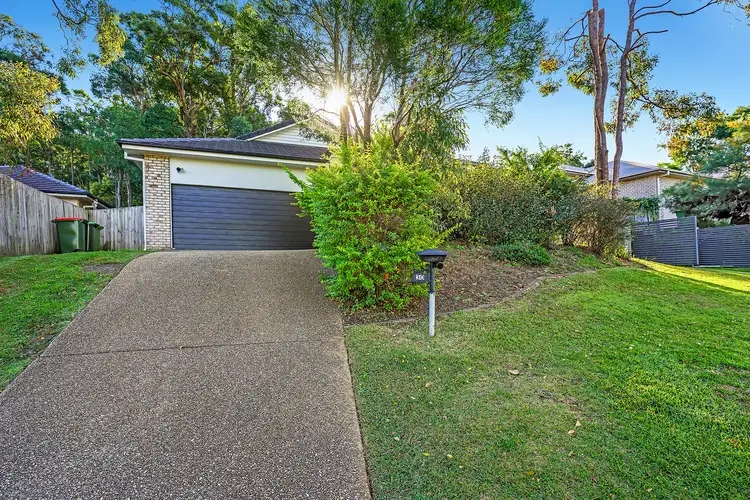 Main view of Homely house listing, 30 Mungana Drive, Upper Coomera QLD 4209