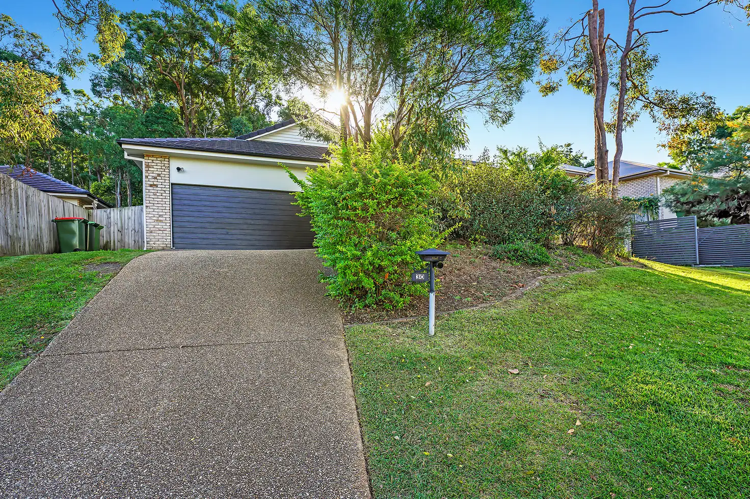 Main view of Homely house listing, 30 Mungana Drive, Upper Coomera QLD 4209