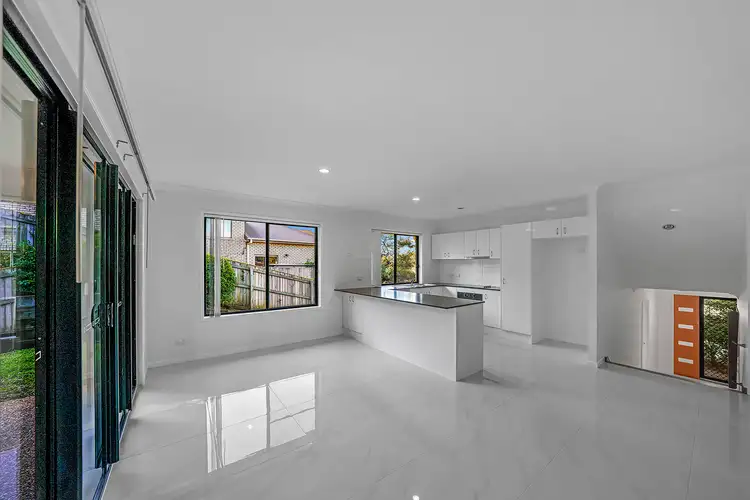 Third view of Homely house listing, 30 Mungana Drive, Upper Coomera QLD 4209