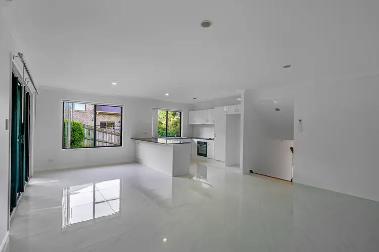 Fourth view of Homely house listing, 30 Mungana Drive, Upper Coomera QLD 4209