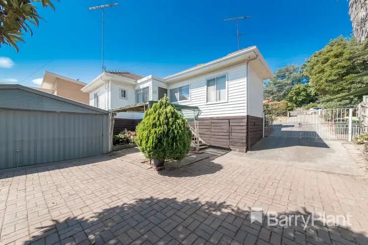 Sixth view of Homely house listing, 73 Vincent Street, Oak Park VIC 3046