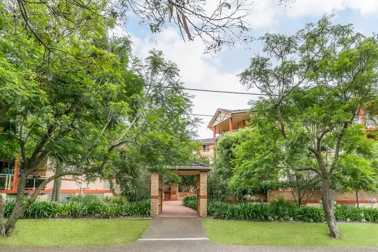 Fourth view of Homely apartment listing, 23/1 Morley Street, Sutherland NSW 2232