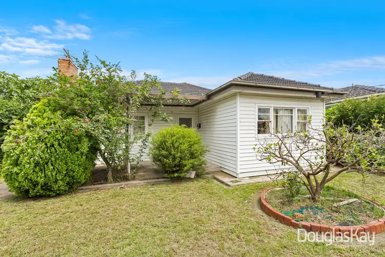 1 Sturt Street, Sunshine VIC 3020