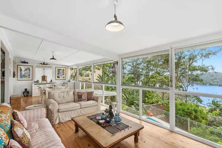 31 Trappers Way, Avalon Beach NSW 2107