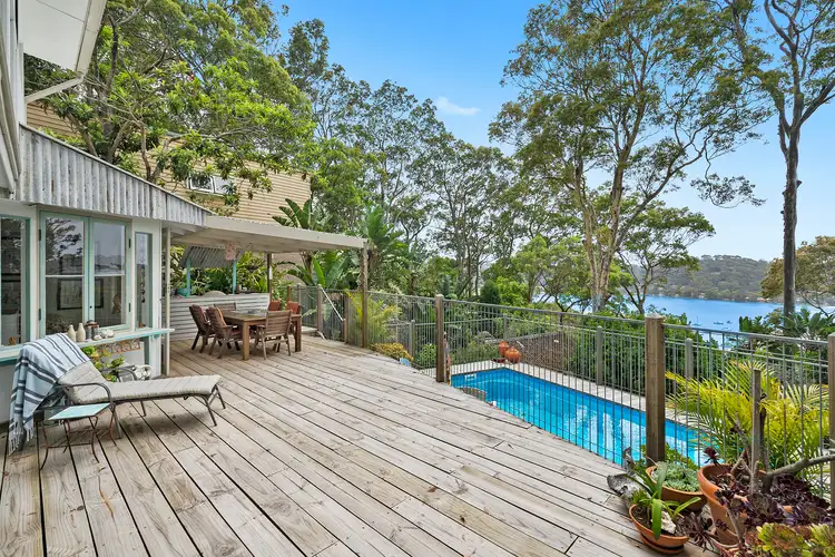 Fifth view of Homely house listing, 31 Trappers Way, Avalon Beach NSW 2107