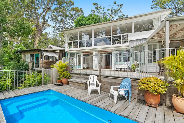 Sixth view of Homely house listing, 31 Trappers Way, Avalon Beach NSW 2107