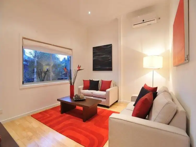 Second view of Homely house listing, 45 Macpherson Street, Footscray VIC 3011