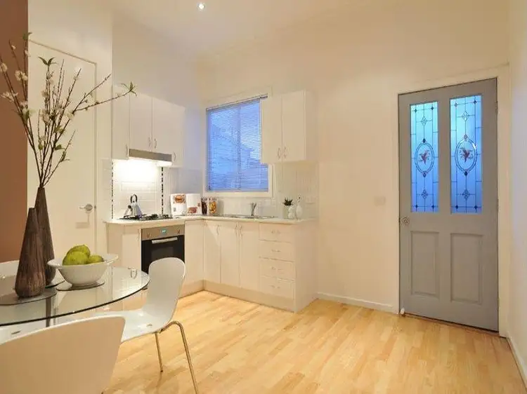 Third view of Homely house listing, 45 Macpherson Street, Footscray VIC 3011