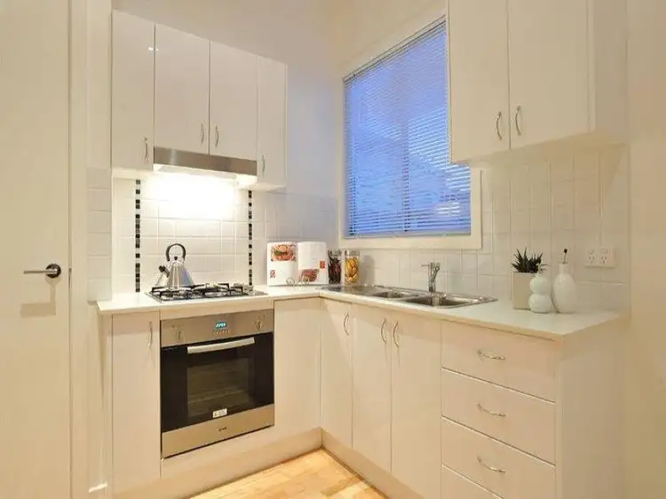 Fourth view of Homely house listing, 45 Macpherson Street, Footscray VIC 3011