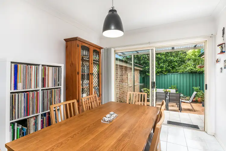 4/118 Glencoe Street, Sutherland NSW 2232