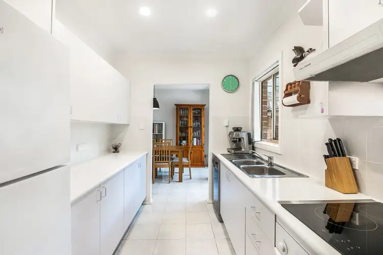 Third view of Homely villa listing, 4/118 Glencoe Street, Sutherland NSW 2232