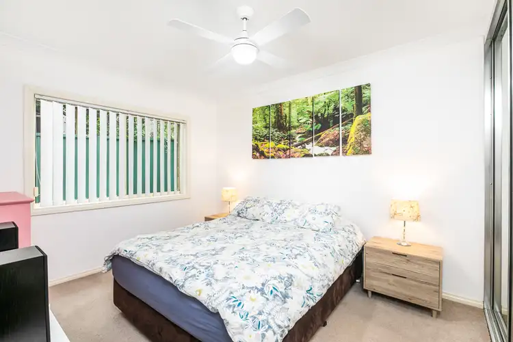 Fourth view of Homely villa listing, 4/118 Glencoe Street, Sutherland NSW 2232
